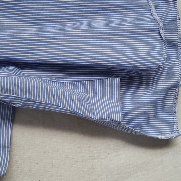 Striped Blouse - Picture 3 of 6